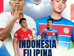 Misi Emas Timnas U-23 Terancam? Kiper ‘Dewa’ Filipina Siap Gagalkan Pesta Gol Garuda!