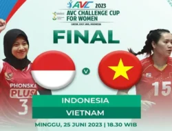 Misi Mustahil? Pelatih Akira Pede Timnas Putri Indonesia Bakal Guncang Vietnam di Semifinal SEA Games 2025!