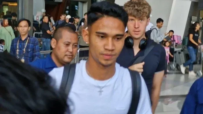 misteri cedera marselino ferdinan unggahan foto di trencin bikin heboh ada pesan tersembunyi portal berita terbaru