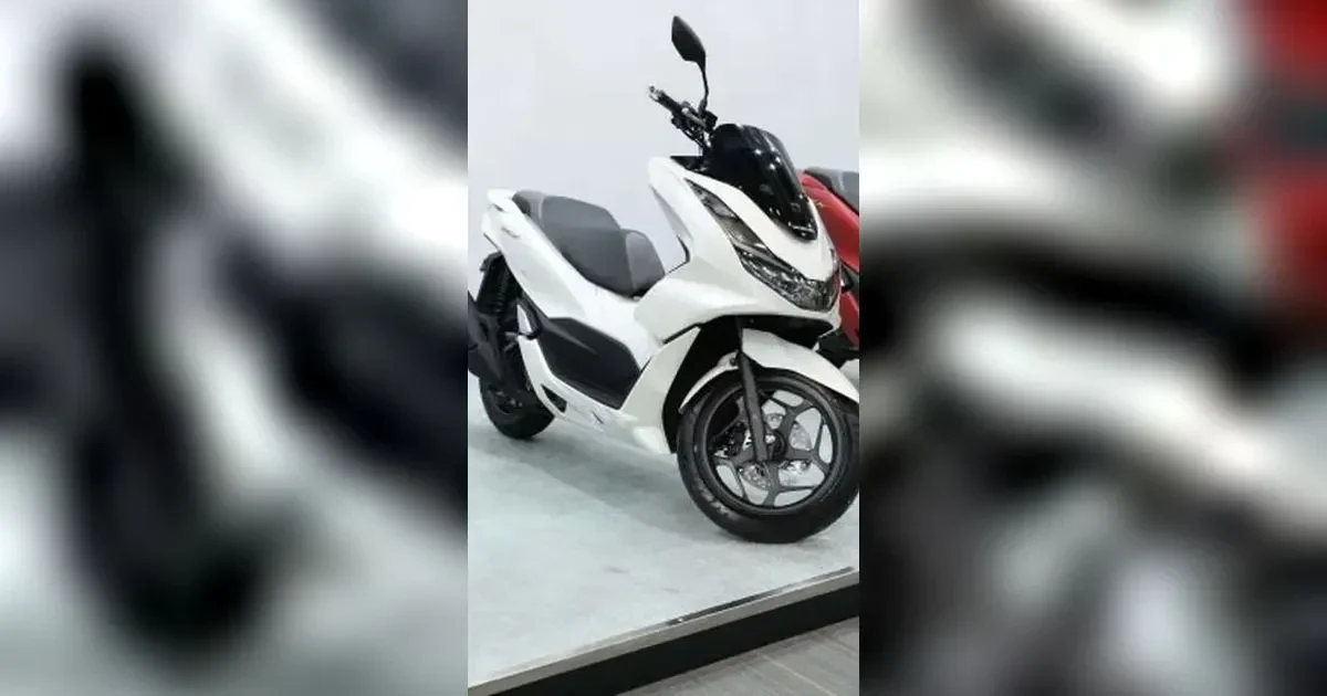 misteri penjualan honda 17 model baru rilis kok cuma naik tipis ahm buka suara portal berita terbaru