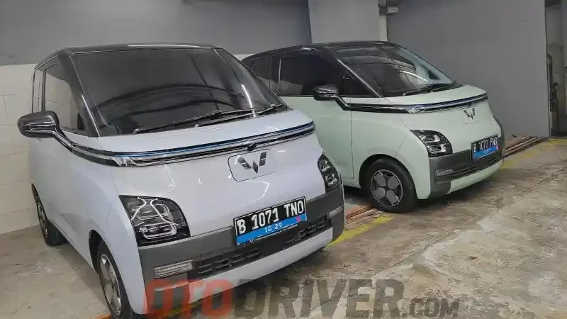 mobil listrik chery anjlok di pasar bekas csi buka bukaan dan siapkan strategi jitu portal berita terbaru