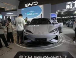 Mobil Listrik Rp150 Juta Bikin Jakarta ‘Lumpuh’? Airlangga Wanti-wanti dan Sodorkan Solusi Tak Terduga!