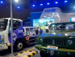 Moeldoko Bikin Geger! Mobil Listrik Tenaga Surya MAB Solarky Sun V Siap Guncang Pasar, Harga di Bawah Rp150 Juta!