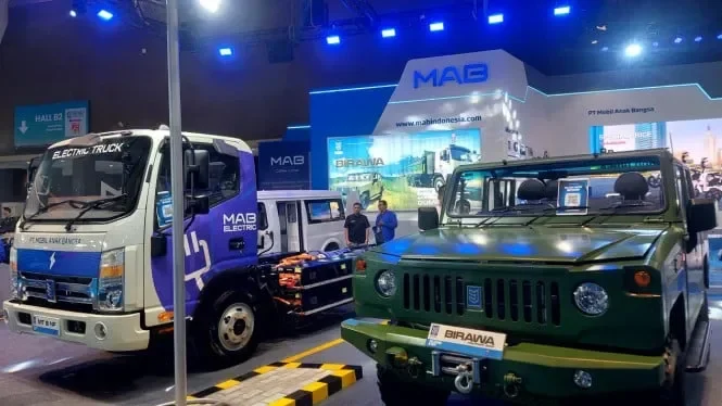 moeldoko bikin geger mobil listrik tenaga surya mab solarky sun v siap guncang pasar harga di bawah rp150 juta portal berita terbaru