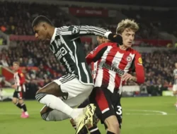 MU Ditahan Juru Kunci, Tapi Ambisi Liga Champions Masih Membara! Kok Bisa?