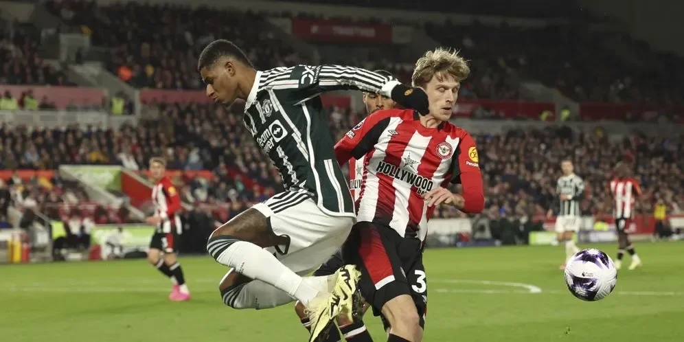 mu ditahan juru kunci tapi ambisi liga champions masih membara kok bisa portal berita terbaru