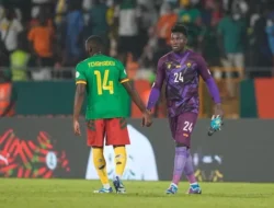 Nasib Pilu Andre Onana: Dicoret dari Piala Afrika 2025, Setelah Dibuang Manchester United!