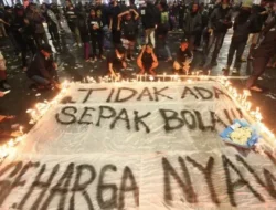 Ngeri! Cas Mobil Listrik Berujung Petaka, 5 Korban Tewas Terjebak Kobaran Api di Jakut