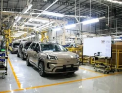 Pabrik Bekas Nissan ‘Hidup’ Lagi di Tangan Indomobil: Siap Produksi 100 Ribu Mobil, GAC Aion Paling Diuntungkan?