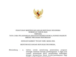 Pajak BUMN Bakal Diskon Besar-besaran? Kemenkeu Siapkan Jurus Baru, Ini Dampaknya!