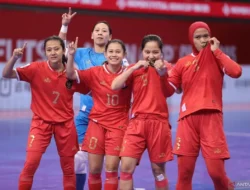 Panas! Babak Grup Campus League Futsal The Nationals 2025 Rampung, Tim-tim Ini Lolos ke Semifinal!