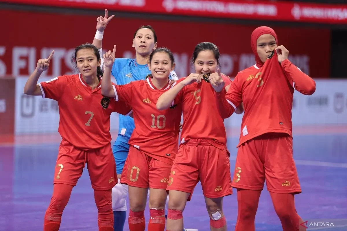 panas babak grup campus league futsal the nationals 2025 rampung tim tim ini lolos ke semifinal portal berita terbaru