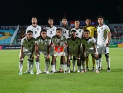 Panas! Pelatih Singapura Sesumbar Bakal Lumat Timnas Putri Indonesia di SEA Games 2025, Berani Taruhan?