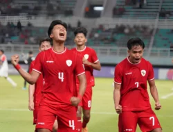 Pelatih Malaysia Sampai Habis Suara! Akui Kehebatan Timnas Futsal Indonesia U-19: "Mereka Hebat!"