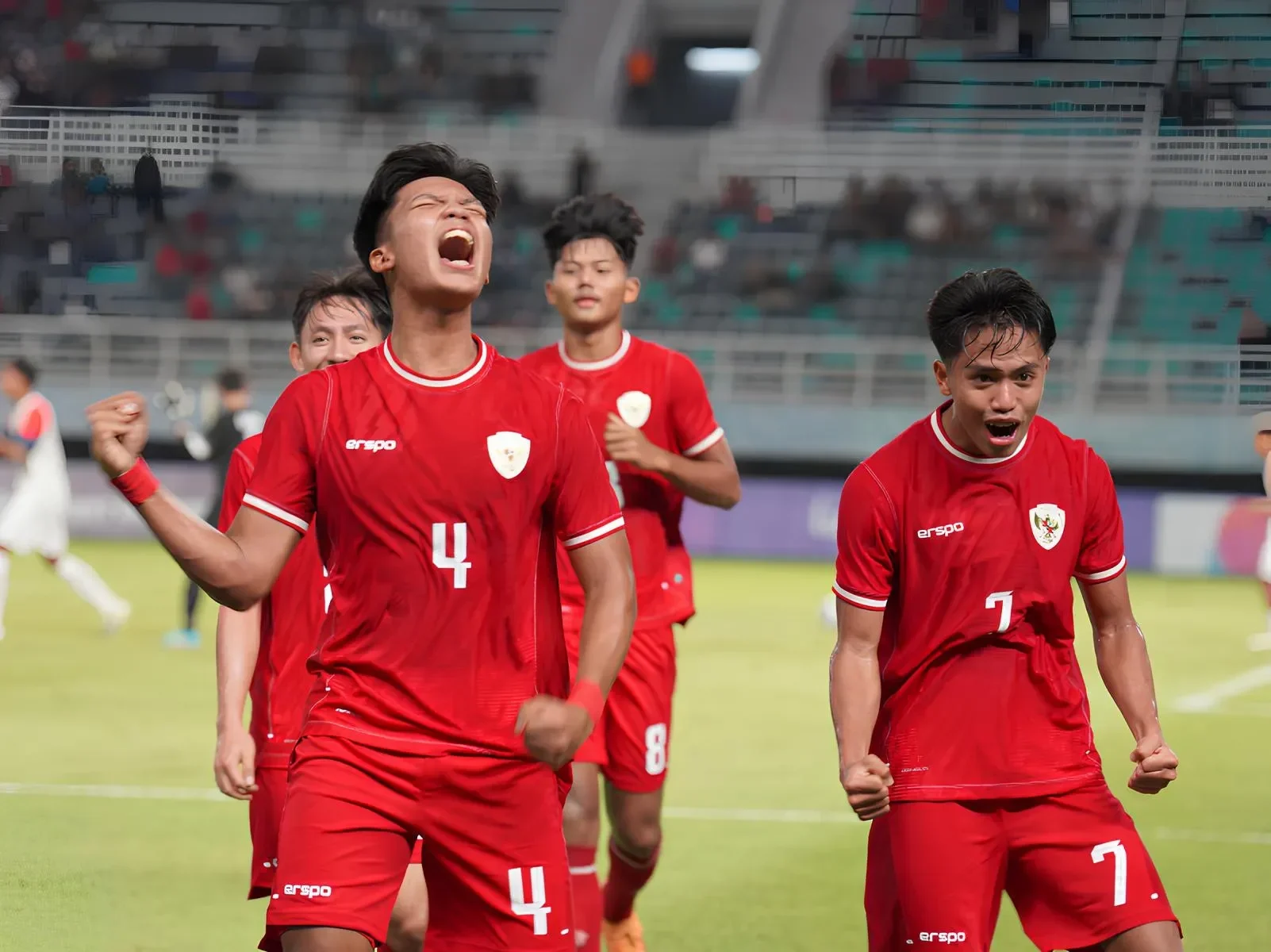 pelatih malaysia sampai habis suara akui kehebatan timnas futsal indonesia u 19 mereka hebat portal berita terbaru