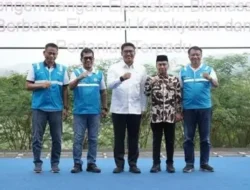 Peluang Emas! Kemenkop Ajak ICMI Sulap Desa Jadi Pusat Produksi, Siap Biayai Pabrikmu!