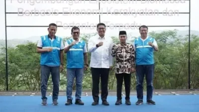 peluang emas kemenkop ajak icmi sulap desa jadi pusat produksi siap biayai pabrikmu portal berita terbaru