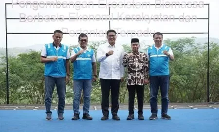 peluang emas kemenkop ajak icmi sulap desa jadi pusat produksi siap biayai pabrikmu portal berita terbaru