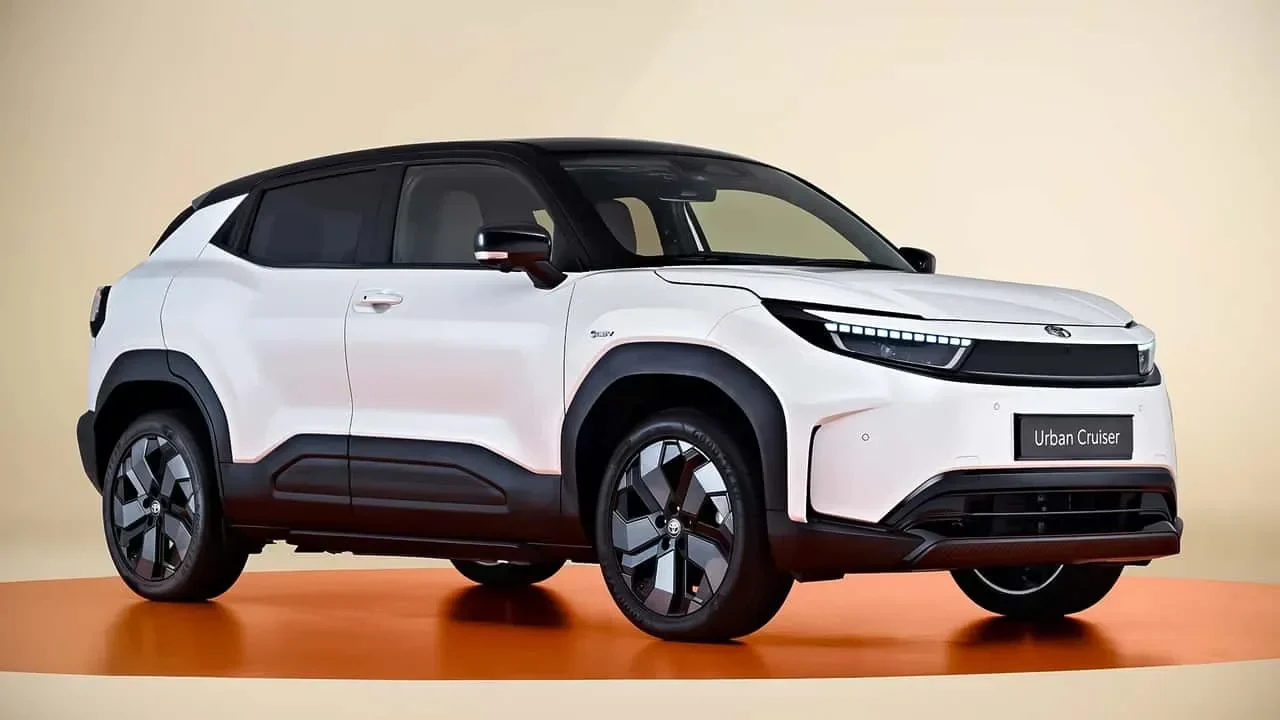 penantian berakhir suzuki evitara kembaran toyota urban cruiser ev akhirnya bocorkan tanggal rilis di indonesia portal berita terbaru