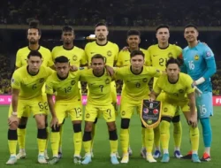 Peringkat FIFA Malaysia Anjlok Drastis: Sanksi WO dan Drama Pemain Naturalisasi Bikin Harimau Malaya Merana!