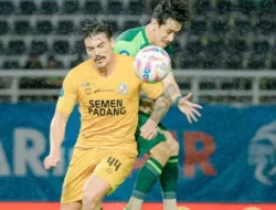 Persebaya Pesta Gol 4-0 Lawan Persijap, Drama VAR dan Gol Dianulir Bikin Geger!