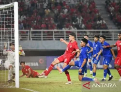 Piala AFF Futsal U-19 2025: Indonesia dan Thailand Gacor! Ini Klasemen Akhir dan Tim yang Lolos Semifinal