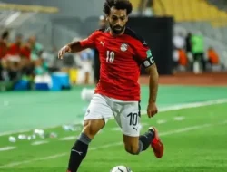 Piala Afrika 2025: Mahrez Pimpin Top Skor, Salah dan Bintang Muda Siap Kudeta!
