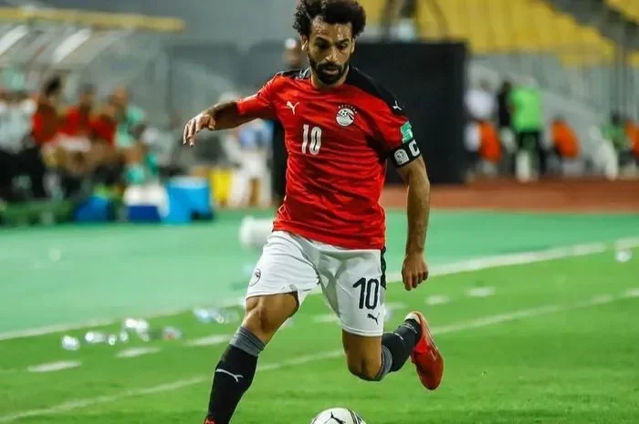 piala afrika 2025 mahrez pimpin top skor salah dan bintang muda siap kudeta portal berita terbaru