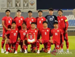 Piala Asia U-17 2026: Kejutan! 5 Negara ASEAN Lolos, Malaysia Terdepak