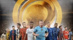 Piala Dunia 2026: Terungkap! Ini Jalur Penuh Drama Cristiano Ronaldo Raih Trofi Impian