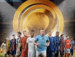 Piala Dunia 2026: Terungkap! Ini Jalur Penuh Drama Cristiano Ronaldo Raih Trofi Impian