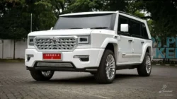 pindad bikin geger pabrik mobil nasional raksasa di subang siap guncang pasar target produksi setengah juta unit portal berita terbaru