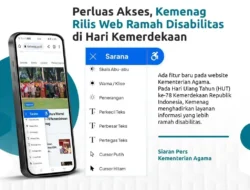 PNM Bikin Website-nya ‘Disability Friendly’, Ternyata Dampaknya Luar Biasa!