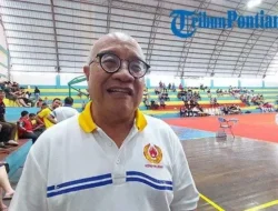PON Bakal Beda Total! Hanya Cabor Olimpiade yang Dipertandingkan, Bagaimana Nasib Cabor Lain?
