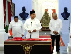 Prabowo Bawa Angin Segar! Utang KUR Petani Terdampak Bencana di Sumatra Resmi Dihapus, Ini Detailnya