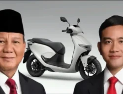 Prabowo Gagas Motor Nasional, Bos Honda Akhirnya Buka Suara: Siap Bersaing?