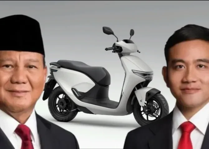 prabowo gagas motor nasional bos honda akhirnya buka suara siap bersaing portal berita terbaru