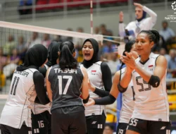 Prabowo Siap Lepas Kontingen SEA Games 2025: Target Medali Bikin Penasaran, Anggaran Melonjak Drastis!