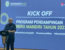 Produk China ‘Jalan Tol’ ke RI, UMKM Lokal Malah Tersandung Regulasi? Ini Kata Menteri!