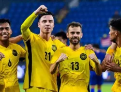 Pukulan Telak Harimau Malaya: FIFA Beri Sanksi Berat, Cklamovski Ungkap Strategi ‘Hidup Mati’ Malaysia!