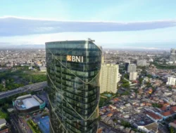 Rahasia BNI Bikin UMKM Meroket: Ratu Maxima Sampai Ikut Turun Tangan di NFHE 2025!