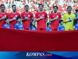 Rekor Mengerikan Garuda Muda di SEA Games: Filipina Terancam Jadi Korban Lagi?