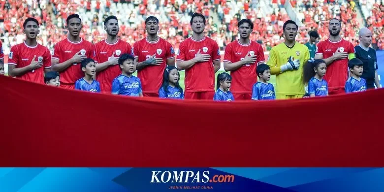 rekor mengerikan garuda muda di sea games filipina terancam jadi korban lagi portal berita terbaru