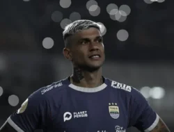 RESMI! Ciro Alves Ajukan Naturalisasi, Bintang Malut United Siap Bela Timnas Indonesia?