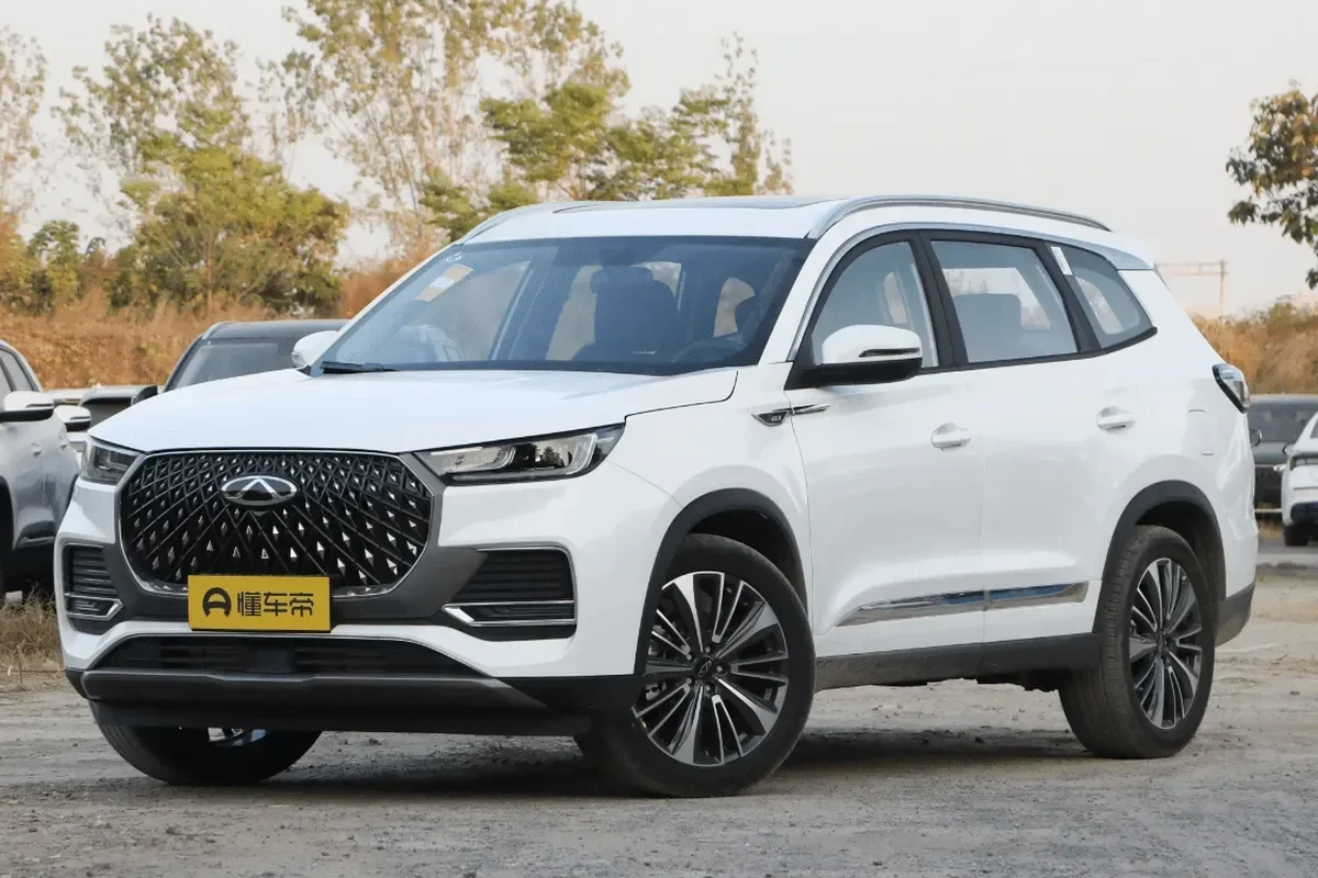 resmi meluncur suv geely haoyue l bikin chery tiggo 8 ketar ketir harganya bikin kaget portal berita terbaru