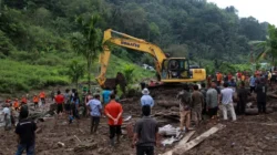 resmi polisi setop tilang di sumatera terdampak bencana ini misi kemanusiaan prioritas utama portal berita terbaru