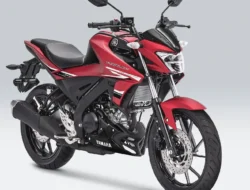 Resmi Tamat! Yamaha ‘Suntik Mati’ Vixion R di Indonesia, Pilihan Motor Sport Kian Menciut?