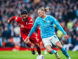 Rooney Bocorkan Rahasia: Liverpool Siap Bikin Kejutan, Arsenal & Man City Wajib Waspada!