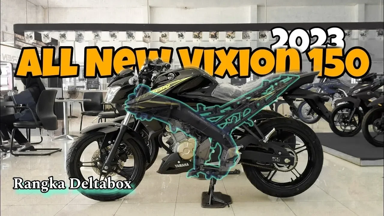 sayonara vixion r yamaha resmi suntik mati motor sport legendaris ini di indonesia portal berita terbaru