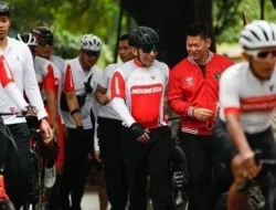 SEA Games 2025: Balap Sepeda Indonesia Panen 8 Medali, Jenderal Sigit Beri Sinyal Ini untuk Olimpiade!